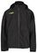 OTTOWA M - Ottawa Stretch Waterproof & Breathable Jacket, Black - Medium