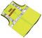 Q4211 - Fire Marshall Hi-Vis Vest, XXL / XXXL