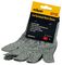 60658 - Cut Resistant Work Gloves, Large