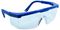 TL277 - Anti-Fog Safety Glasses - Clear Lens