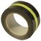 Y011WBG - 50mm x 5m Glow in the Dark Anti Slip Tape, Black/Green