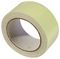 Y011WG - 50mm x 5m Glow in the Dark Anti Slip Tape, Yellow