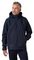 74290_590-XXL - Oxford Hooded Softshell Jacket, Navy - XXL