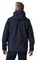 74290_590-XXL - Oxford Hooded Softshell Jacket, Navy - XXL
