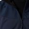 74290_590-XXL - Oxford Hooded Softshell Jacket, Navy - XXL