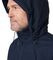 74290_590-XXL - Oxford Hooded Softshell Jacket, Navy - XXL
