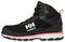 78391_992-48 - Chelsea Evolution 2.0 Mid S3 Safety Hiker Boots - Black & Orange, Size 13