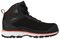 78391_992-48 - Chelsea Evolution 2.0 Mid S3 Safety Hiker Boots - Black & Orange, Size 13