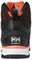 78391_992-48 - Chelsea Evolution 2.0 Mid S3 Safety Hiker Boots - Black & Orange, Size 13
