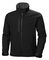 74231_990-L - Kensington Softshell Jacket, Black - Large
