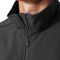 74085_950-S - Manchester 2.0 Softshell Jacket, Ebony - Small