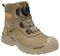 LANDER STONE 8 - Nubuck Lander BOA Safety Boots, Stone - Size 8