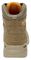 LANDER STONE 8 - Nubuck Lander BOA Safety Boots, Stone - Size 8