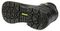 EDMONTON 6 - Edmonton Recycled Leather Waterproof Safety Boots, Black - Size 6