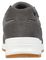 WINNIPEG 7 - Winnipeg Non-Metallic Suede Safety Trainers, Grey - Size 7