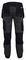 ALBANY 42/29 - Albany Slim Fit Holster Work Trousers, Black - W42" L29"