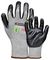5430709 - Lithium-FN Cut Resistant Level C Gloves - Grey, Large (9)