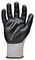 5430709 - Lithium-FN Cut Resistant Level C Gloves - Grey, Large (9)