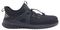 SF10405 - Drift Steel Toe Safety Trainers - Black, Size 5