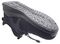 SF10405 - Drift Steel Toe Safety Trainers - Black, Size 5