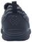 SF9905 - Newark Steel Toe Safety Trainers - Black, Size 5