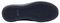 SF9905 - Newark Steel Toe Safety Trainers - Black, Size 5