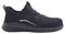 SF10310 - Breeze Steel Toe Safety Trainers - Black, Size 10