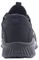 SF10310 - Breeze Steel Toe Safety Trainers - Black, Size 10