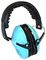 77805004 - Junior Children's Ear Defenders, Blue