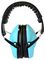 77805004 - Junior Children's Ear Defenders, Blue