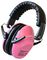 77805008 - Junior Children's Ear Defenders, Pink