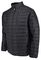 DCHJ093D1-L - 18V XR Heated Water Resistant Lightweight Puffer Jacket Kit - Black, Large