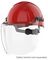 ADA240-060-000 - EVOGuard C1 Industrial Visor for EVO Helmets