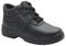 SBU0905 - Chukka Safety Boot, Black - Size 5