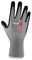 PG55563 - Heat & Cut Resistant Level F Gloves, Grey/Black, Large (9)