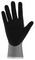 PG55563 - Heat & Cut Resistant Level F Gloves, Grey/Black, Large (9)
