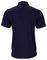 SBW-30295 - Bird Eye Polo Shirt, Navy, XX-Large