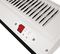 SH3WH - 3kW Over Door Air Curtain Fan Heater