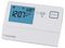TRT034N - 7 Day Digital Central Heating Programmer, 1 Channel