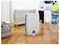 DD8L JUNIOR - 8L Desiccant Dehumidifier Junior