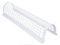 HHG210. - Guard for Slimline Tubular Heater, 1000mm, White