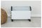 PEL00939-UK - 2kW Convector Heater with 3 Heat Settings, Free Standing