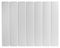 MFP050E - 0.5kW Designer Panel Heater