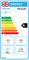 PEL01201 - 12000 BTU Air Conditioner with Remote Control and Timer