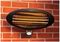 PEL01219 - Wall Mounted Outdoor Infrared Patio Heater