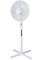 PEL01924 - 16" Pedestal Fan, White