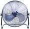 PEL01939 - 18" High Velocity Floor Fan, Chrome