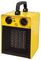 42440 - 2kW Portable Industrial Fan Heater