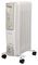 PELL0205-UK - 1.5kW 7 Fin Oil Filled Radiator, White