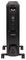 PELL0208-UK - 2kW 9 Fin Oil Filled Radiator, Black